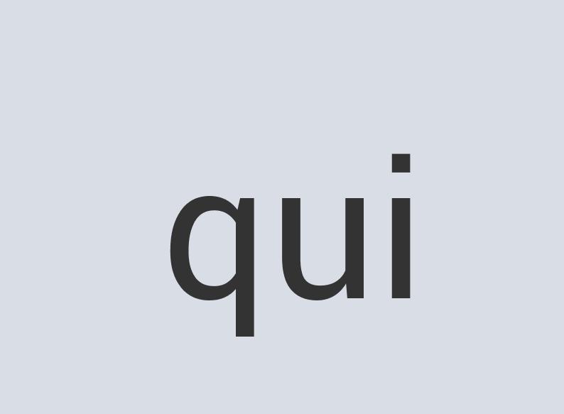 Aerodynamic Concrete Eyewax