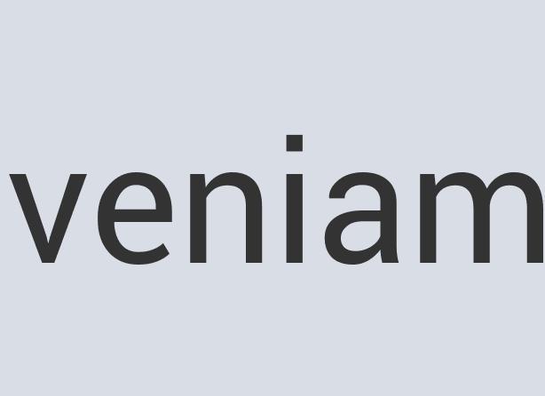 Aerodynamic Copper Tendon C